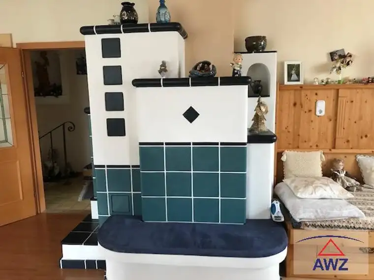 Großes Landhaus mit nur einem Nachbarn! 