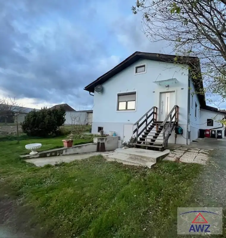 Einfamilienhaus mit Garten in der Nähe von Horn! 