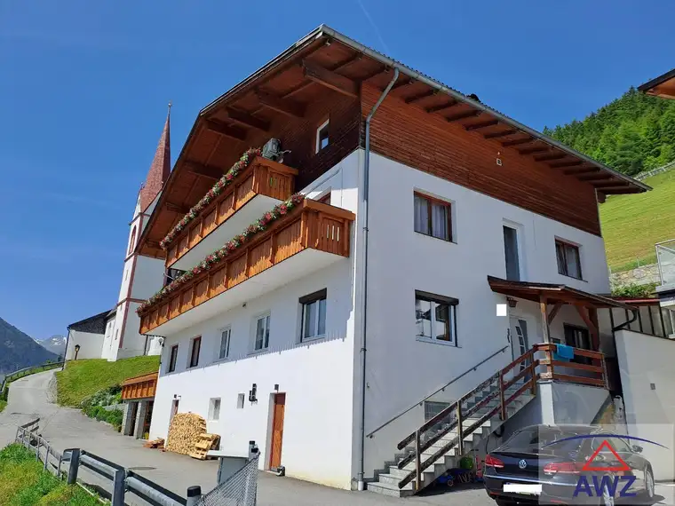 Anlegerwohnung mit Wohnrecht!