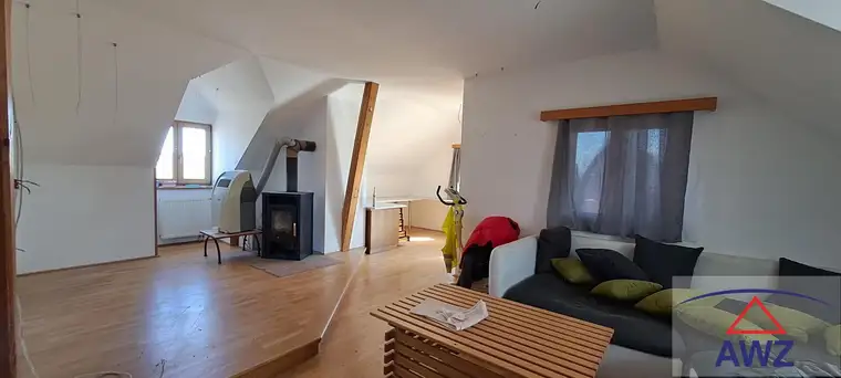 Ein- oder Zweifamilienhaus in Kirchstetten zu verkaufen!