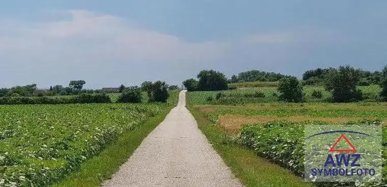 Ackerflächen in Gunstlage!