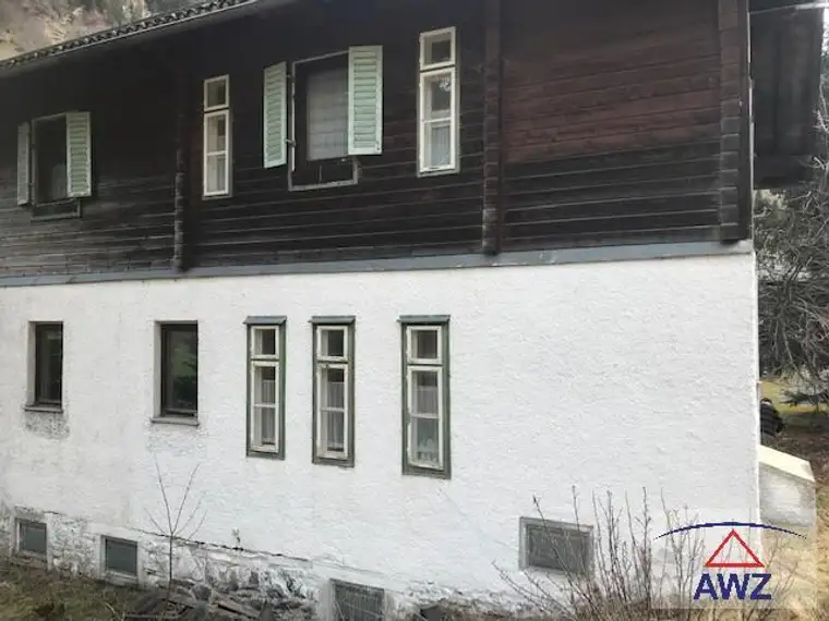 Leben und genießen im Nationalpark Hohe Tauern!
