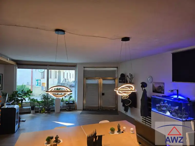 Ferlach - Schönes Haus mit viel Potential mitten im Zentrum!