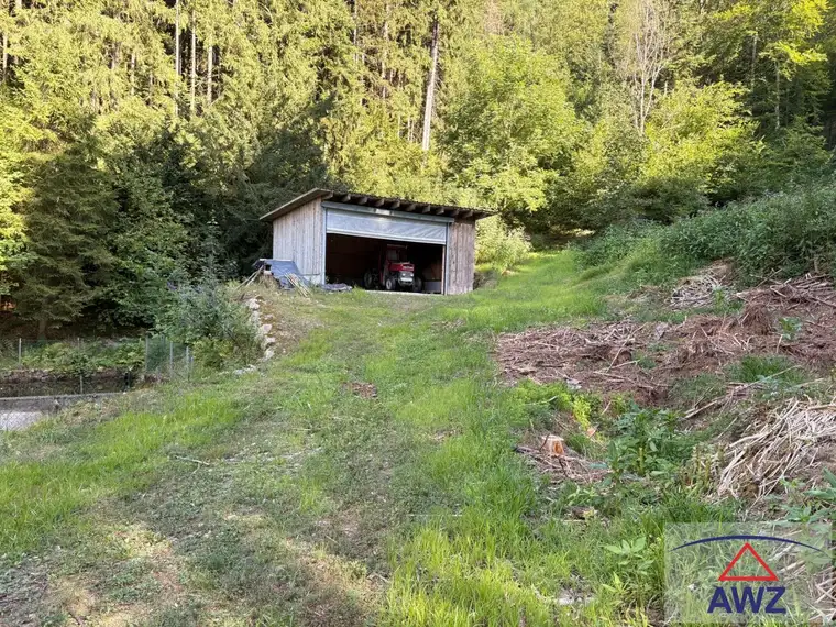 ANWESEN - Haus mit Wald zum Entspannen