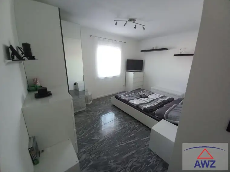 Einfamilienhaus in ruhiger Lage!