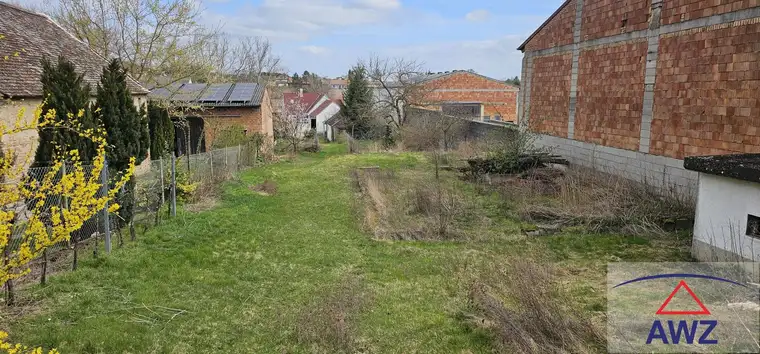 2 Baugrundstücke mit Abrisshaus günstig zu verkaufen!