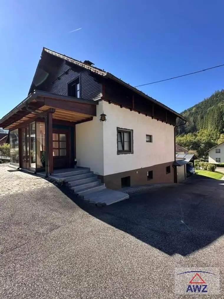 Ihr Traumhaus in Ruhelage!