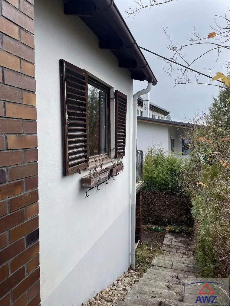 Grundstück für ihr individuelles Wohnprojekt in Altenberg bei Linz!