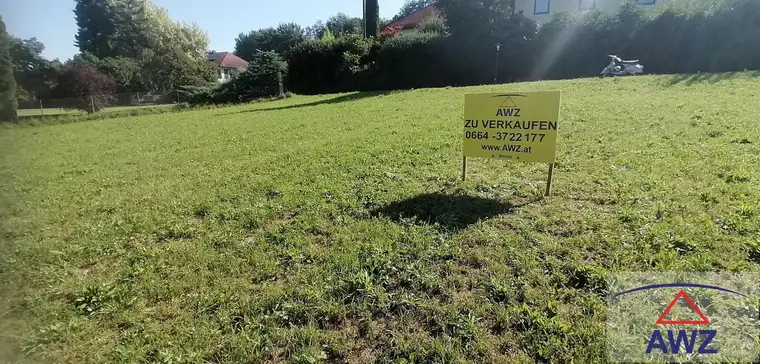 Weisskirchen: VB ¤ 295/ m2, sonniges Baugrundstück ca. 1080 m 2 in begehrter Lage! 