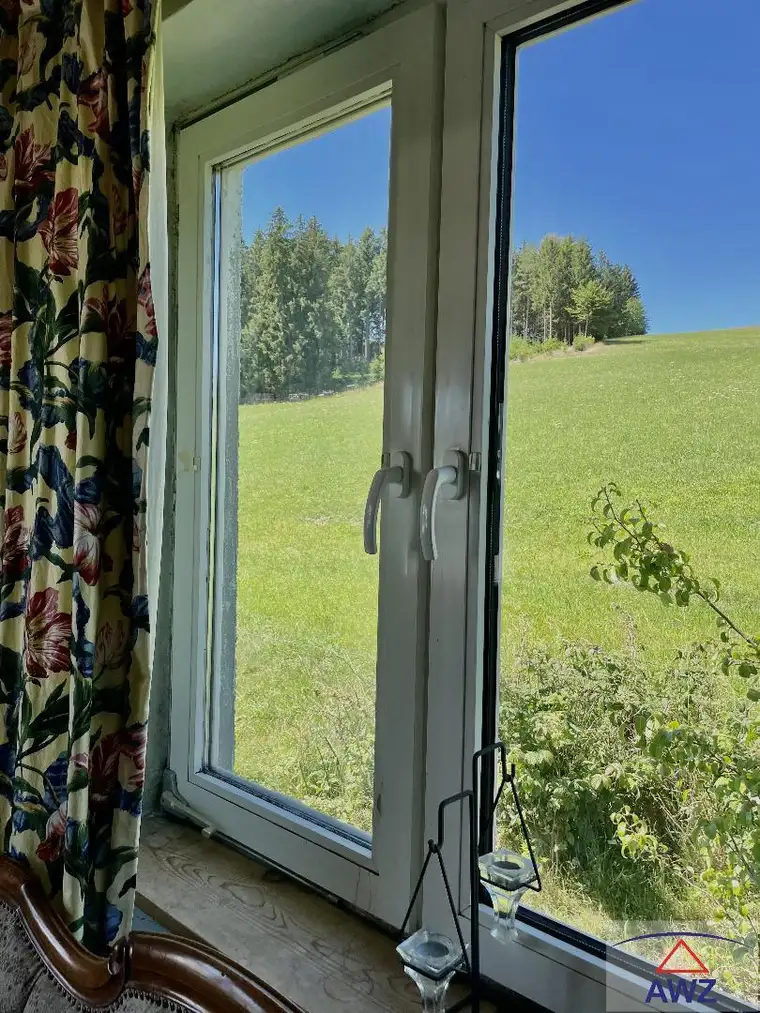 Kirchschlag/Hellmonsödt - Leistbares Eigenheim in super Lage!