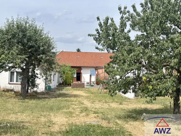 Gepflegtes Haus im Bezirk Horn!