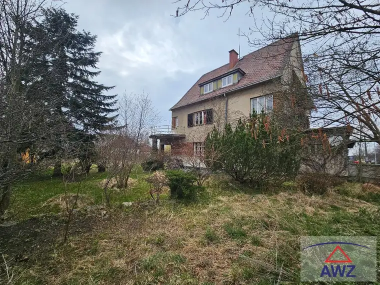 Charmantes Wohnhaus mit großem Garten im Waldviertel! Vielseitig nutzbar!