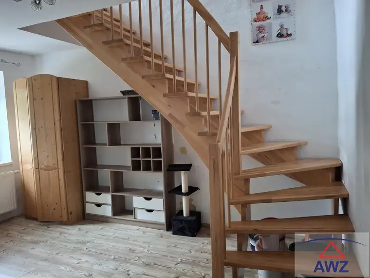 Tolles Haus zum Schnäppchenpreis! 