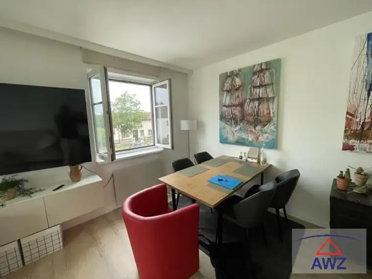 Wunderschöne Wohnung in Drosendorf in Bestlage und zu einem Toppreis!