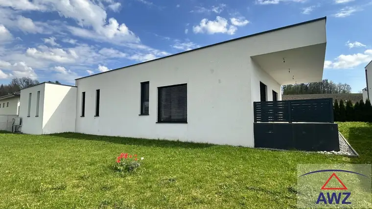 TOPPREIS - Moderner Bungalow - Traumhaftes Wohnen auf einer Ebene! Ganz ohne Baustress!