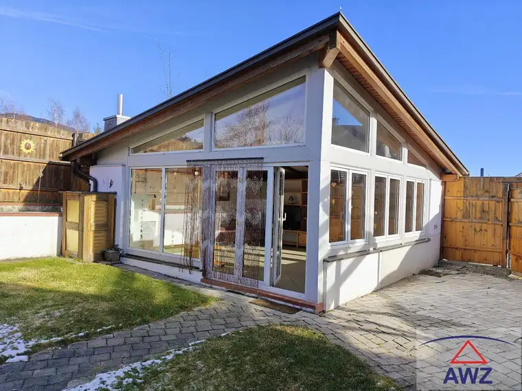Fohnsdorf/Wasendorf...Liebenswürdiges, günstiges Haus in Ruhelage!