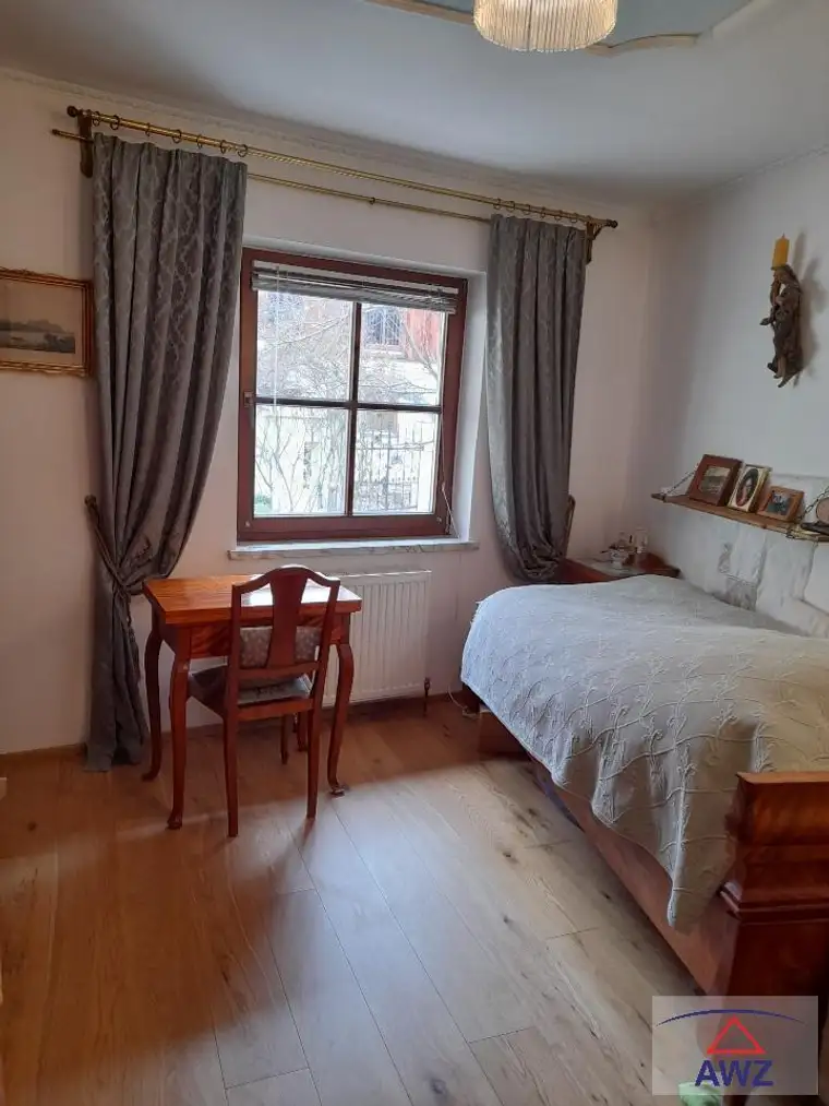 Ein liebevoll gestaltetes Wohnhaus in Krems / Alt Rehberg!
