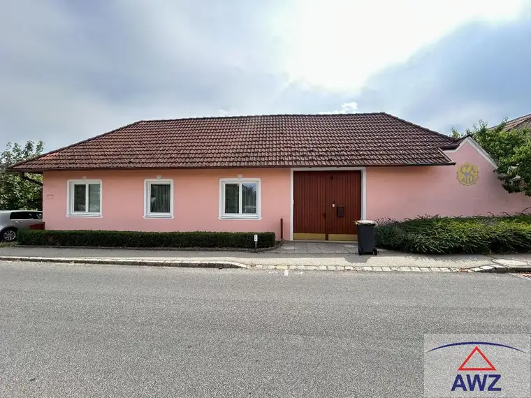 Gepflegtes Haus im Bezirk Horn!