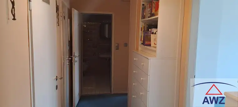 Zwei Wohnungen im Zentrum von St. Pölten zu verkaufen!