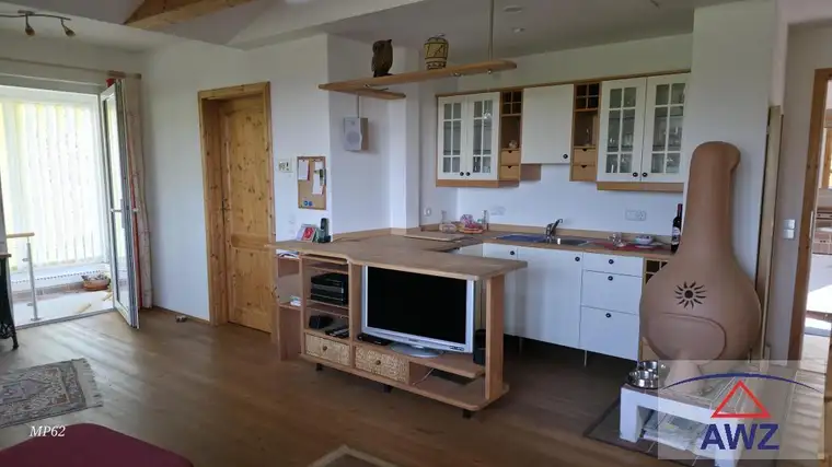 Familienwohnhaus in exklusiver Lage am Wolfersberg! 