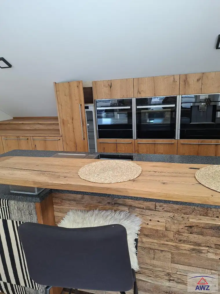 Traumhafte Dachgeschoss-Wohnung in Erpfendorf! 