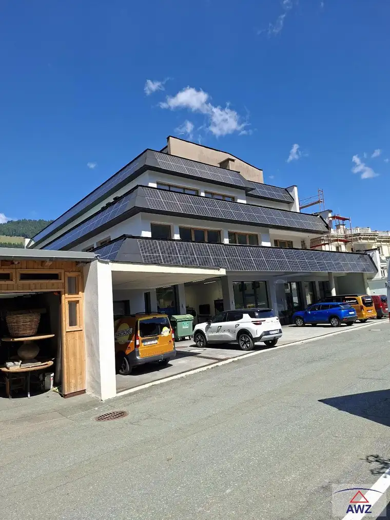 Wohnungen mit Boardinghouse-Genehmigung! 