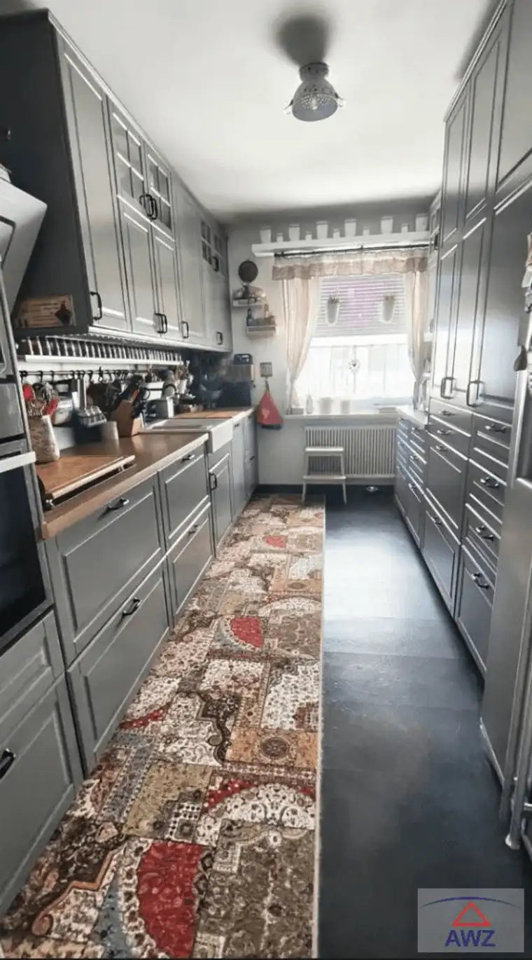 Ihr neues Zuhause in Wels - ca. 96 m² mit traumhafter Aussicht