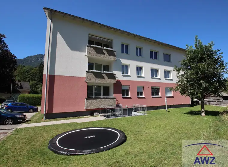 SPITAL am PYHRN: Wohnen wo andere Urlaub machen! Zweitwohnsitz möglich!