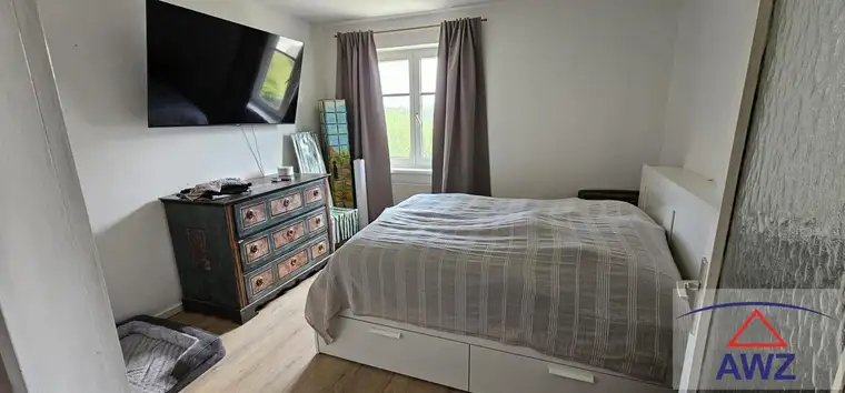 Gemütliche ca. 65 m² Wohnung mit Garage! Ideal als Zweitwohnsitz oder für Paare!
