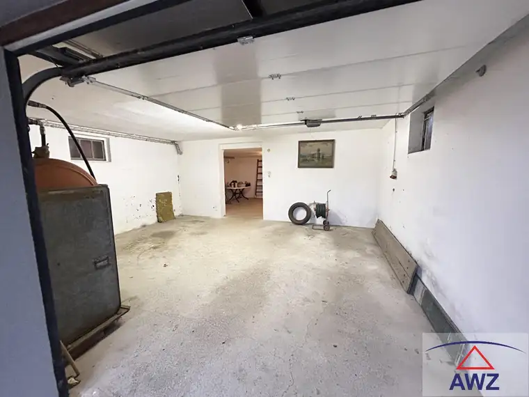 Einfamilienhaus im Bezirk Horn!