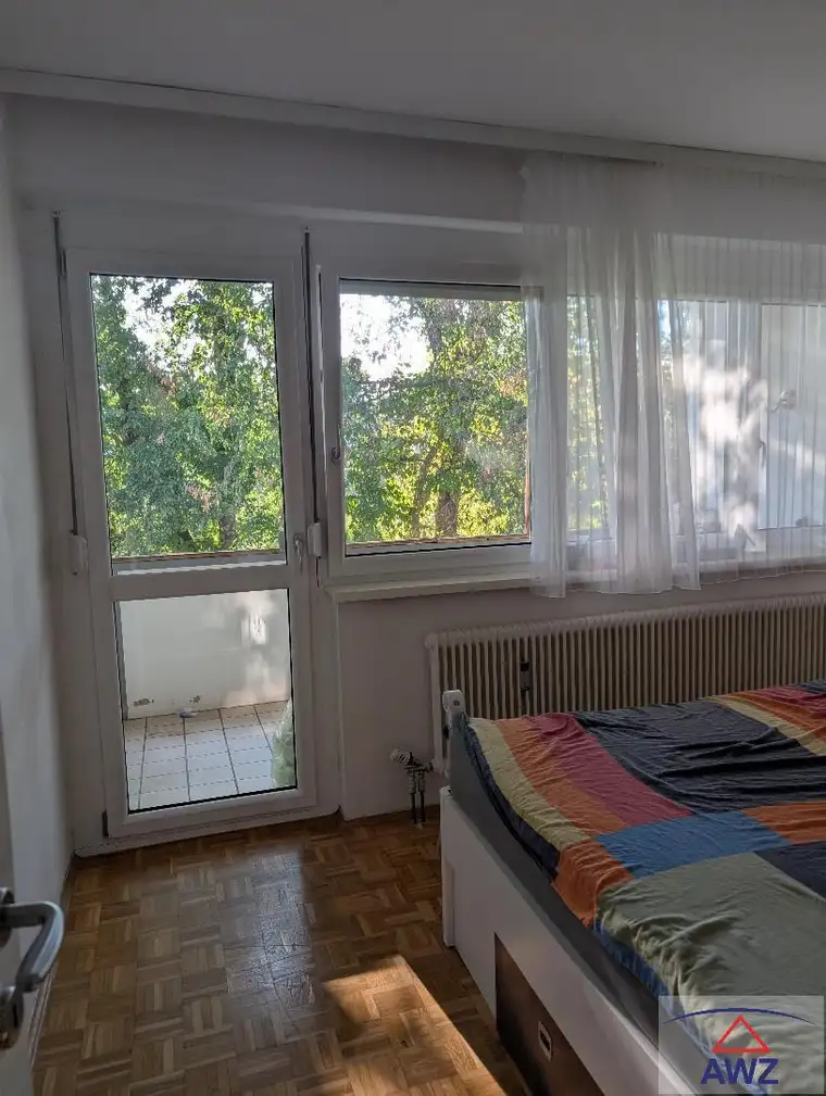 Großzügige 4-Zimmer-Wohnung: Ihr neues Zuhause in Lebring!