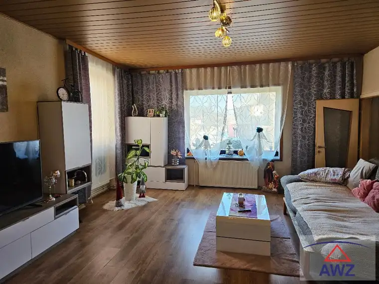 Niedernondorf / Waldhausen - Günstiges Sacherl - Haus mit großem Stadel!