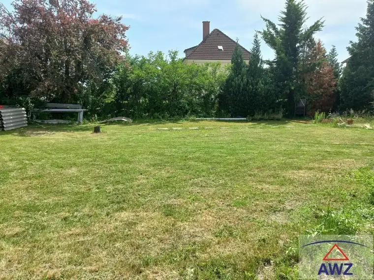 Wo Ihr neues Zuhause entstehen kann ......