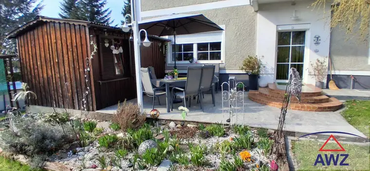 Großzügiges Haus mit viel Grund in Ottnang am Hausruck zu verkaufen!