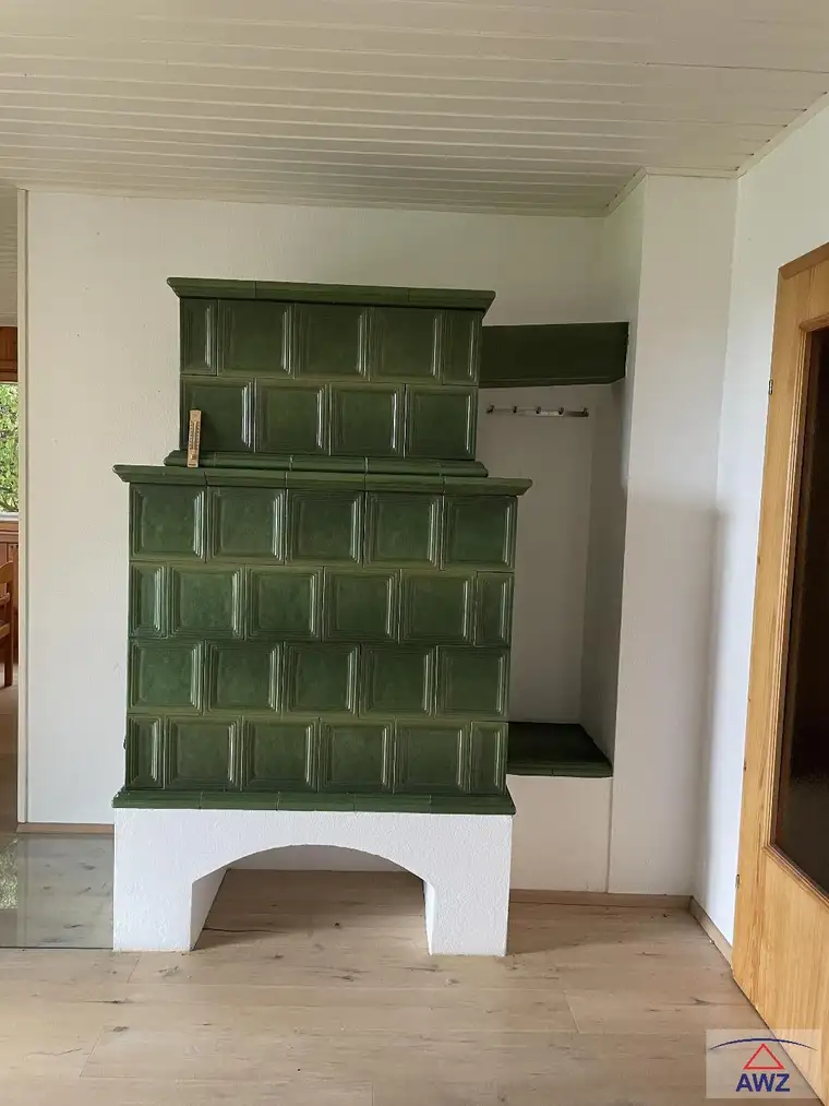 Bungalow mit traumhaften Grundstück nur ca. 20 Minuten von Linz! 