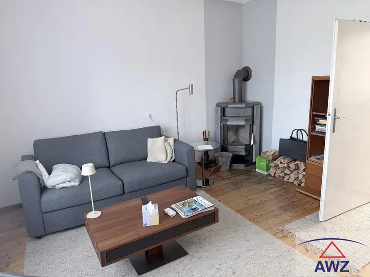 Ankommen, einziehen und wohlfühlen!