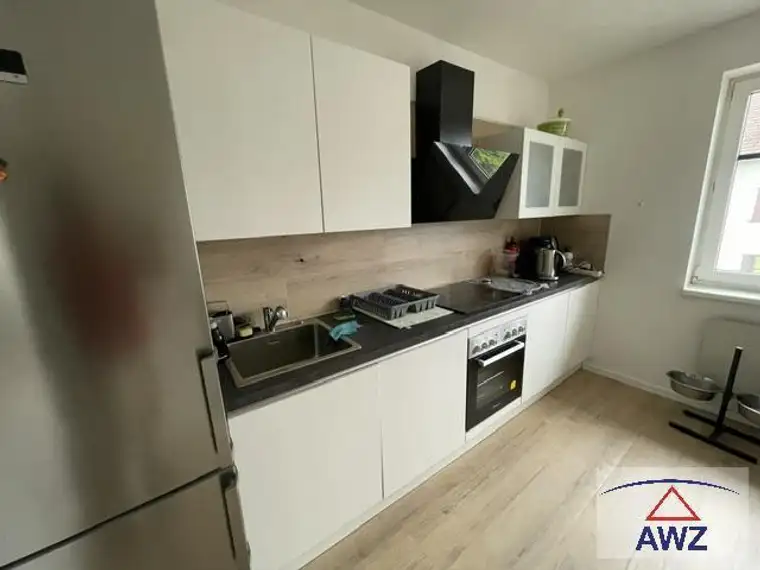 Gemütliche ca. 65 m² Wohnung mit Garage! Ideal als Zweitwohnsitz oder für Paare!