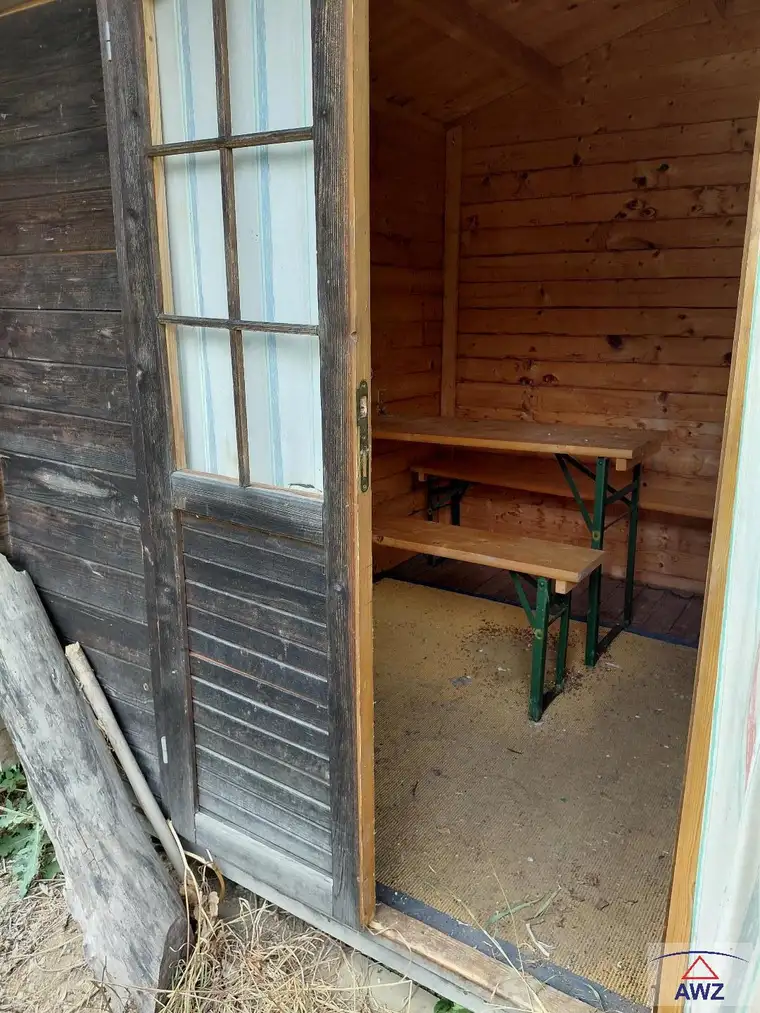 Sehr schöne Teichanlage im Bezirk Krems zu verkaufen!