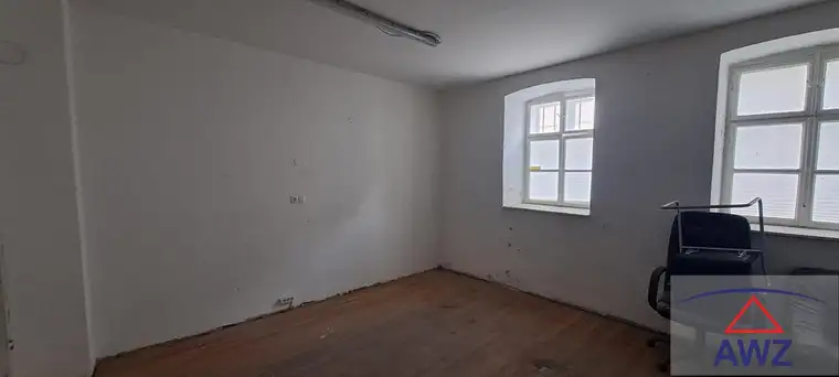 Altes Stadthaus im Zentrum von St. Pölten zu verkaufen!