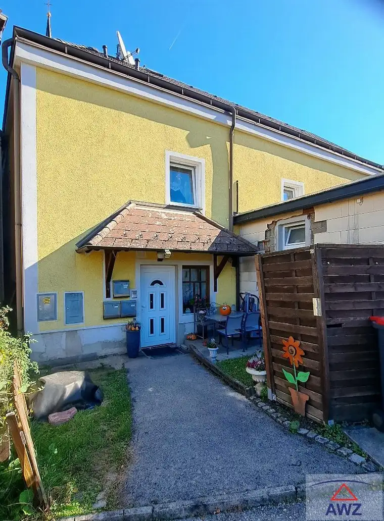 Attraktives Mehrparteienhaus mit interessanter Rendite!