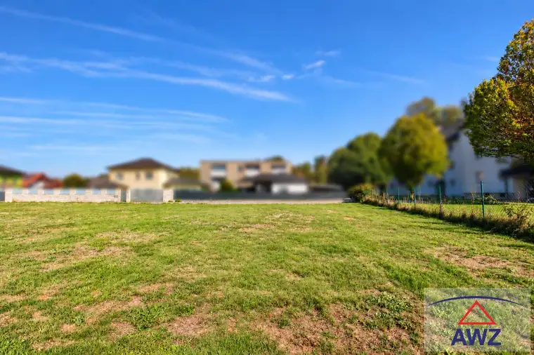 Sonne, Freiheit &amp; kein Bauzwang: Ca. 700 m² machen, was sie wollen! 