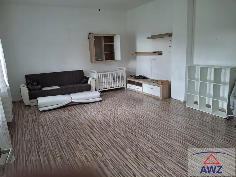 Haus mit viel Fläche zum Schnäppchenpreis! 