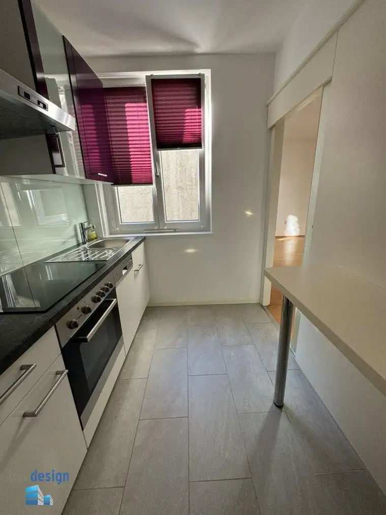 Natascha Ryba, BAUDESIGN Immobilien GmbH