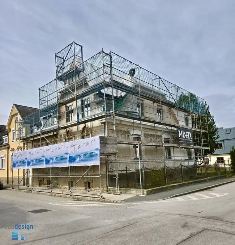 Natascha Ryba, BAUDESIGN Immobilien GmbH