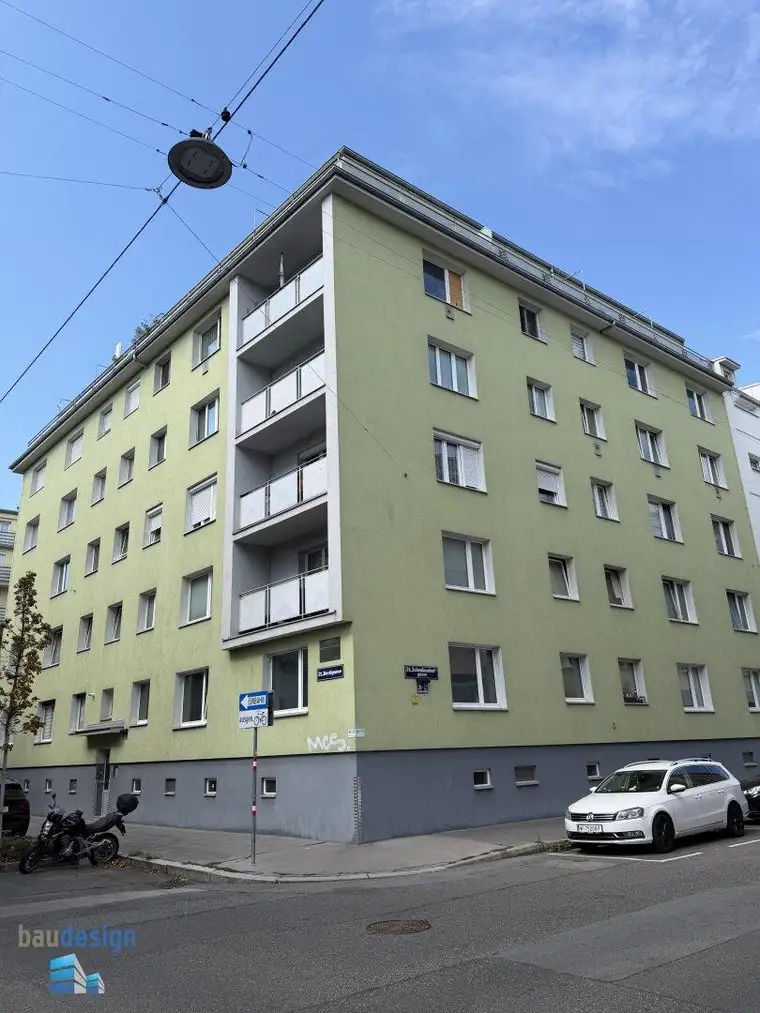 Natascha Ryba, BAUDESIGN Immobilien GmbH