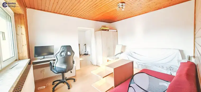 Gemütliche 2-Zimmer-Wohnung zu unschlagbarem Preis!