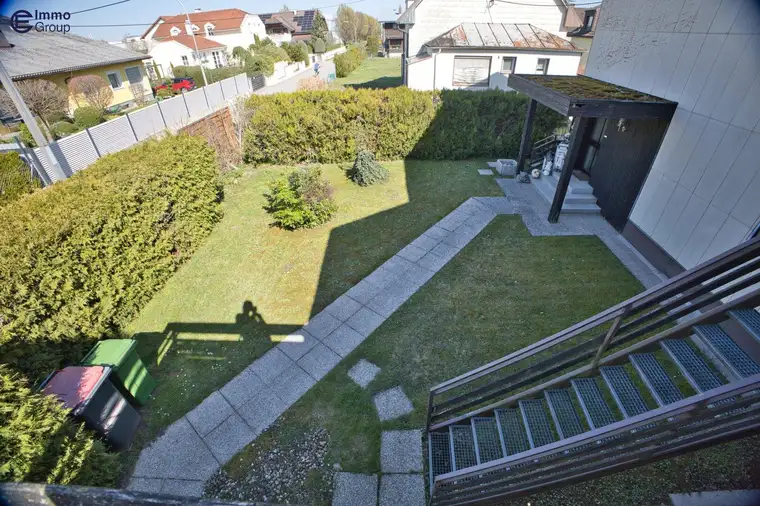 Großzügiges Mehrfamilienhaus in Traun