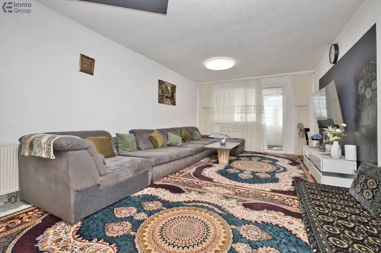 Bezaubernde Wohnung im wunderschönen Ansfelden