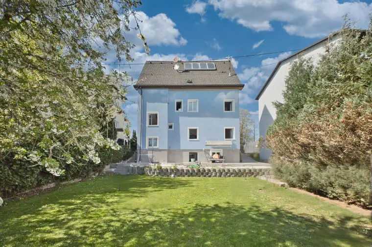 Tolles Haus in Gallspach sucht neue Besitzer