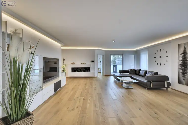 Ihr neues Zuhause wartet im Herzen von Marchtrenk